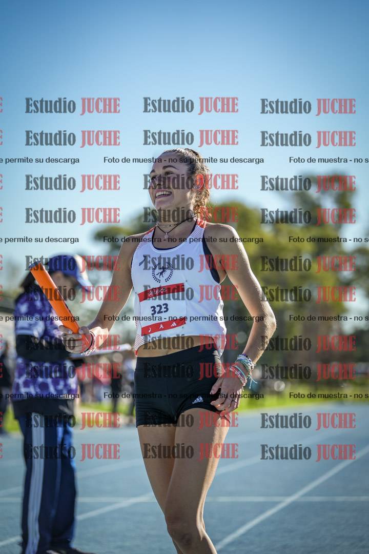 Fotos de las llegadas
