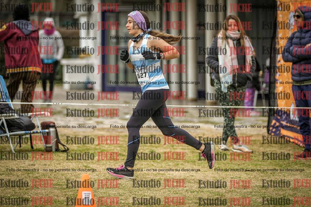 Fotos en el circuito