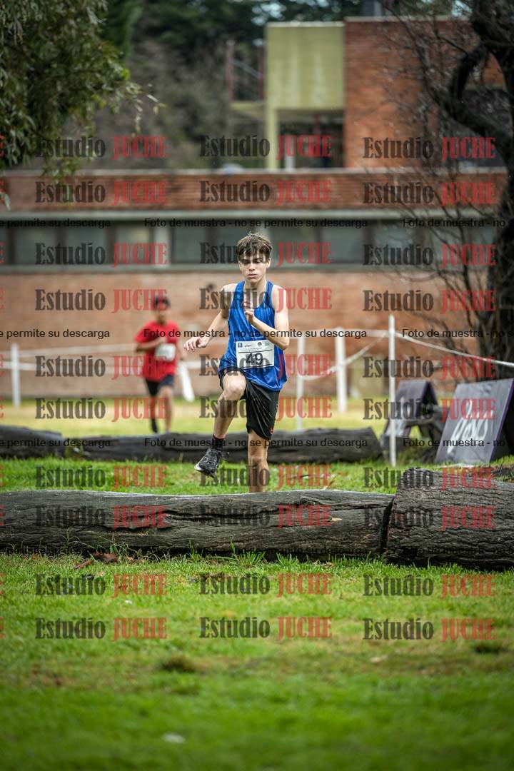 Fotos en el circuito