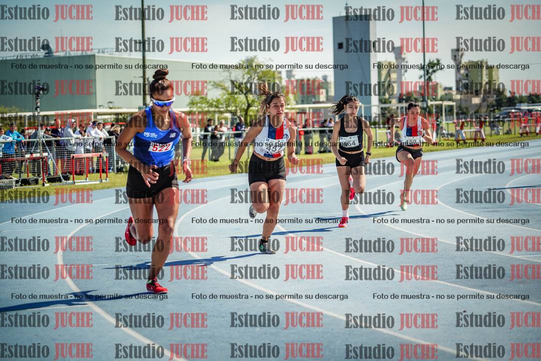 Fotos de los 800 m llanos de mujeres