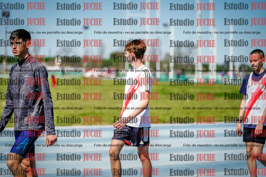 Fotos de algunos extras del torneo