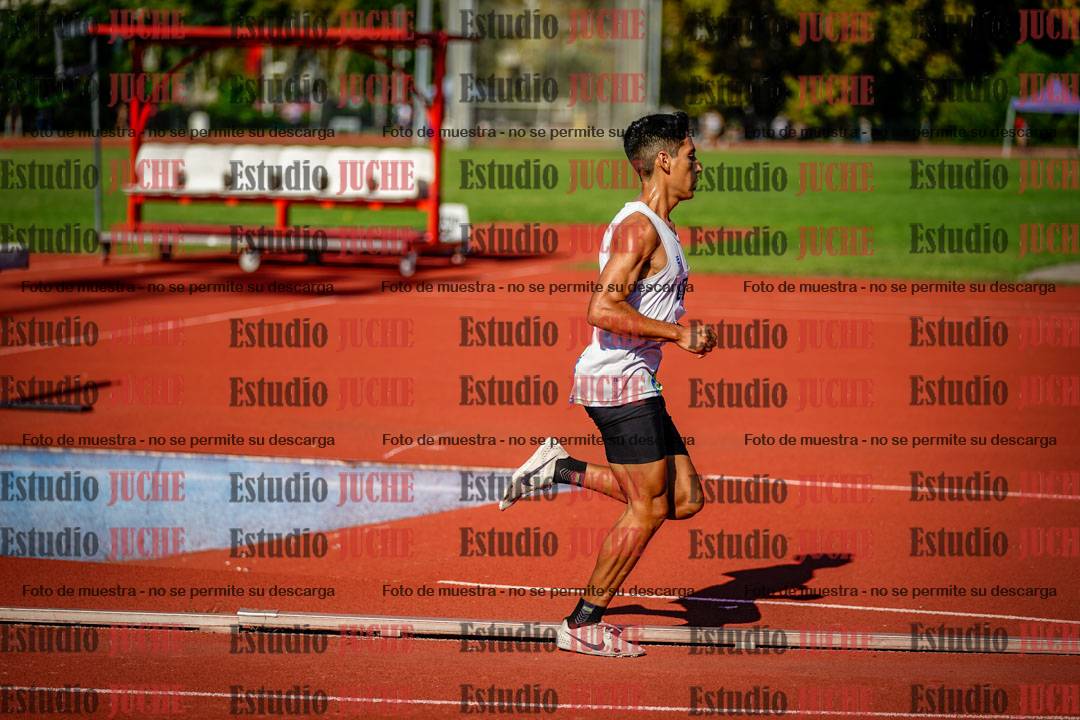 Fotos de los 10.000 m llanos