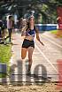 Fotos del salto en largo de mujeres - incluye U16