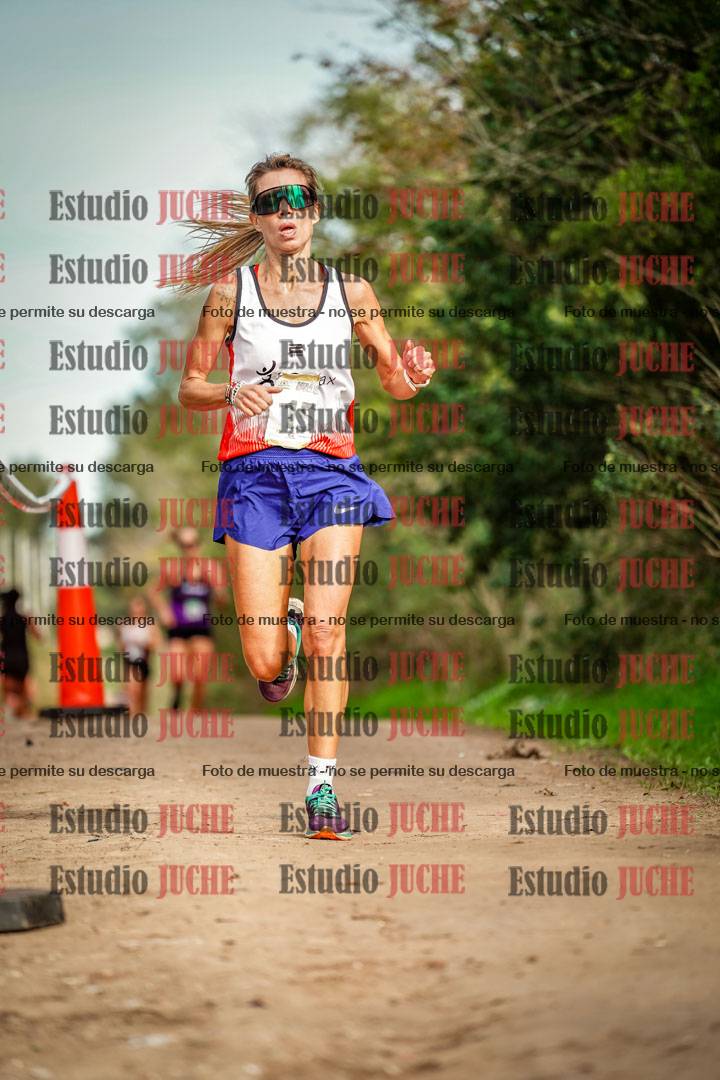 Fotos en el circuito