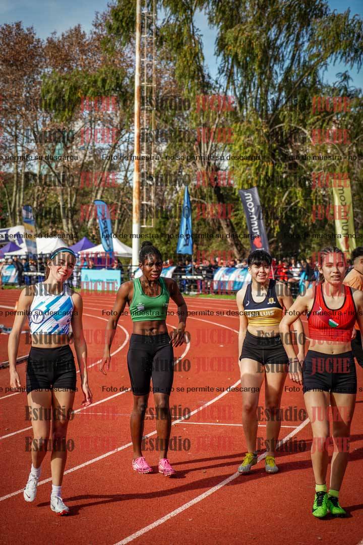 Fotos de algunos extras del torneo