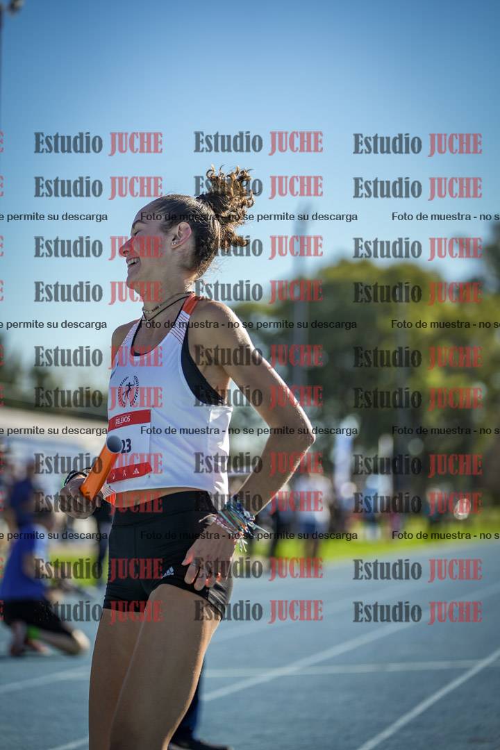 Fotos de las llegadas