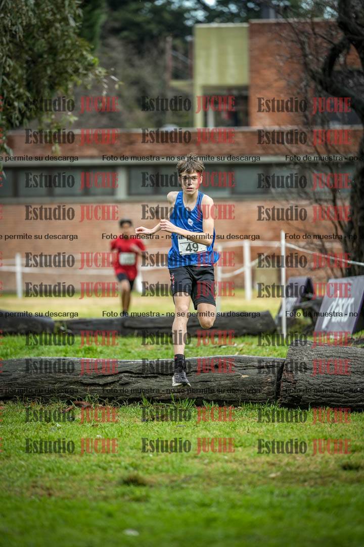 Fotos en el circuito