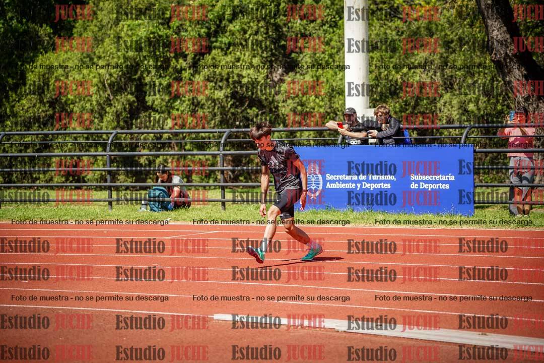 Fotos del salto en alto