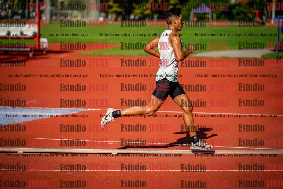 Fotos de los 10.000 m llanos