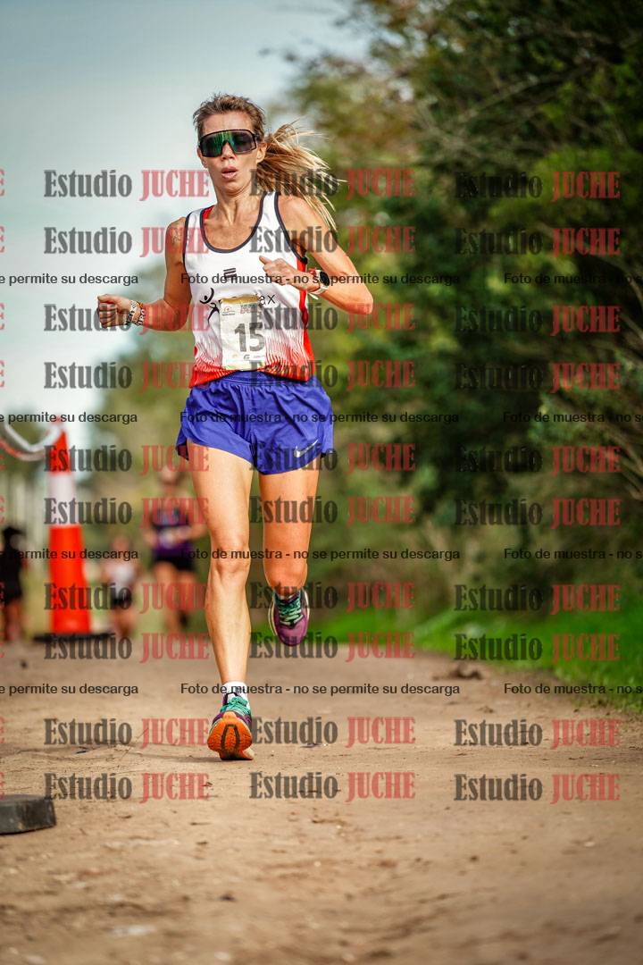 Fotos en el circuito