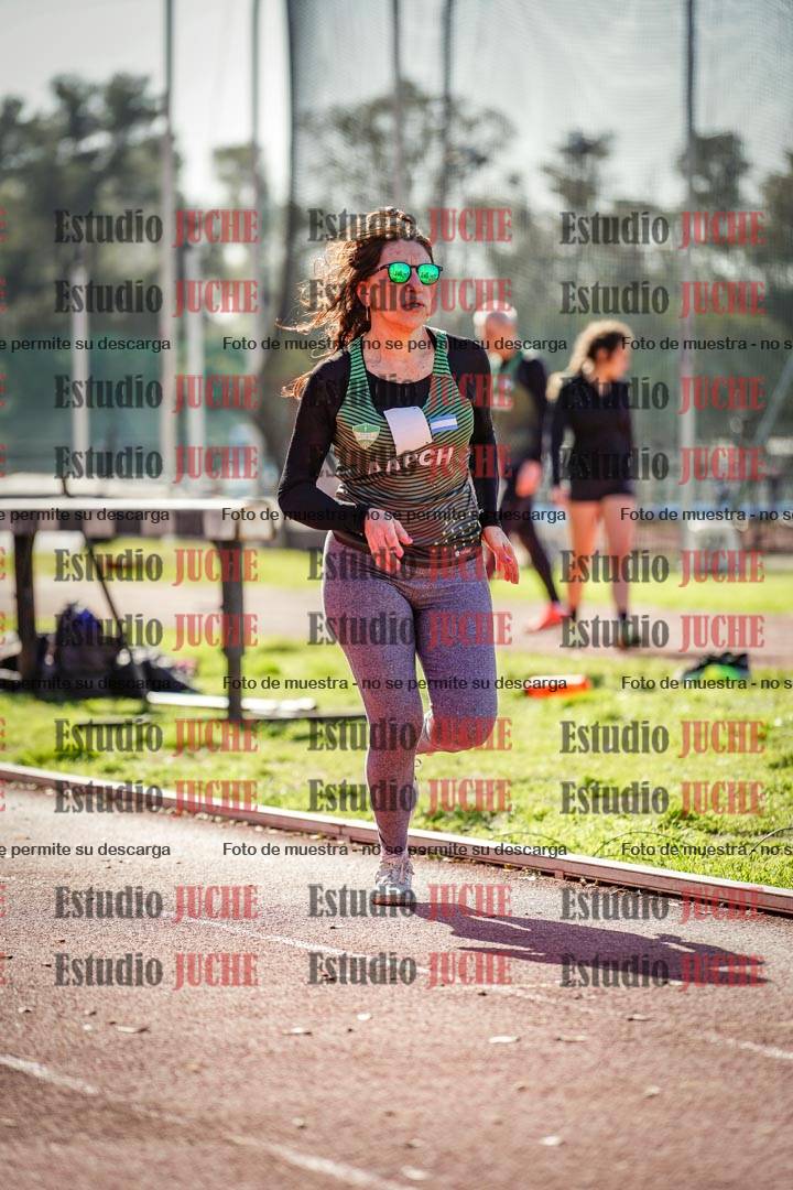 Fotos de los 800 m llanos de mujeres