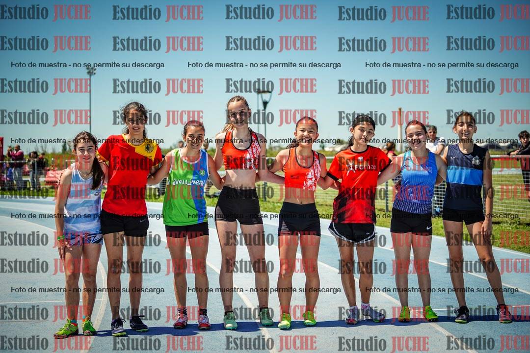 Fotos de algunos extras del torneo