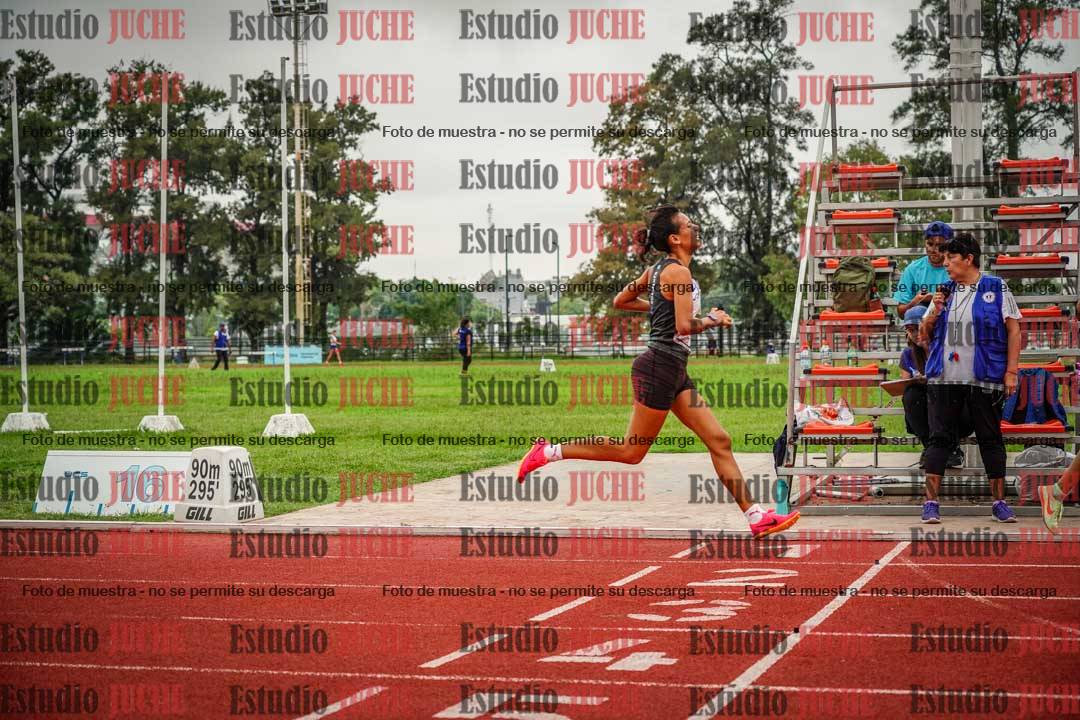 Fotos de los 800 m llanos de mujeres