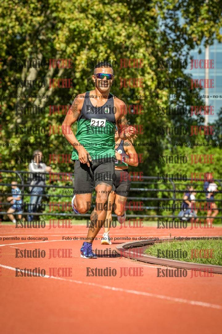 Fotos de los 10.000 m llanos
