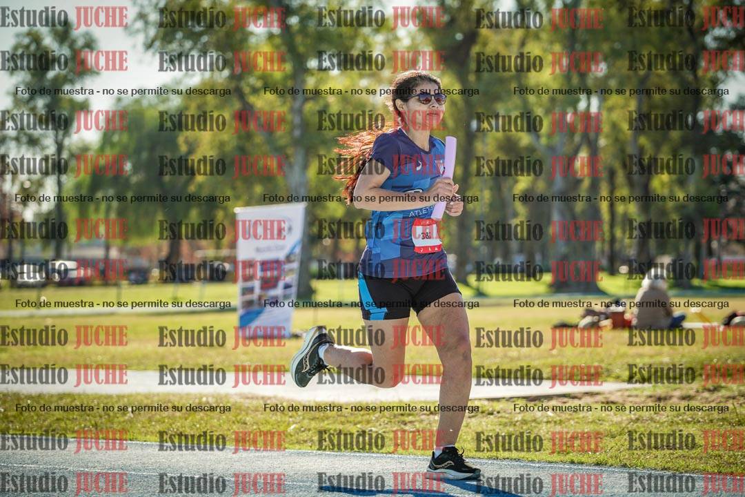 Fotos de las llegadas