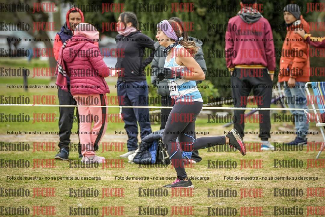 Fotos en el circuito