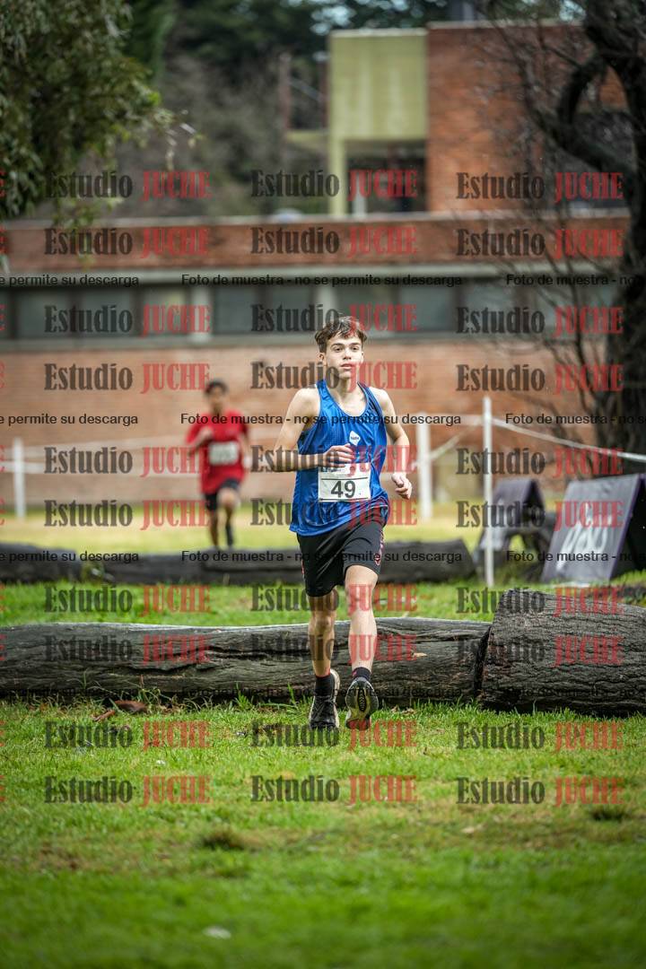 Fotos en el circuito
