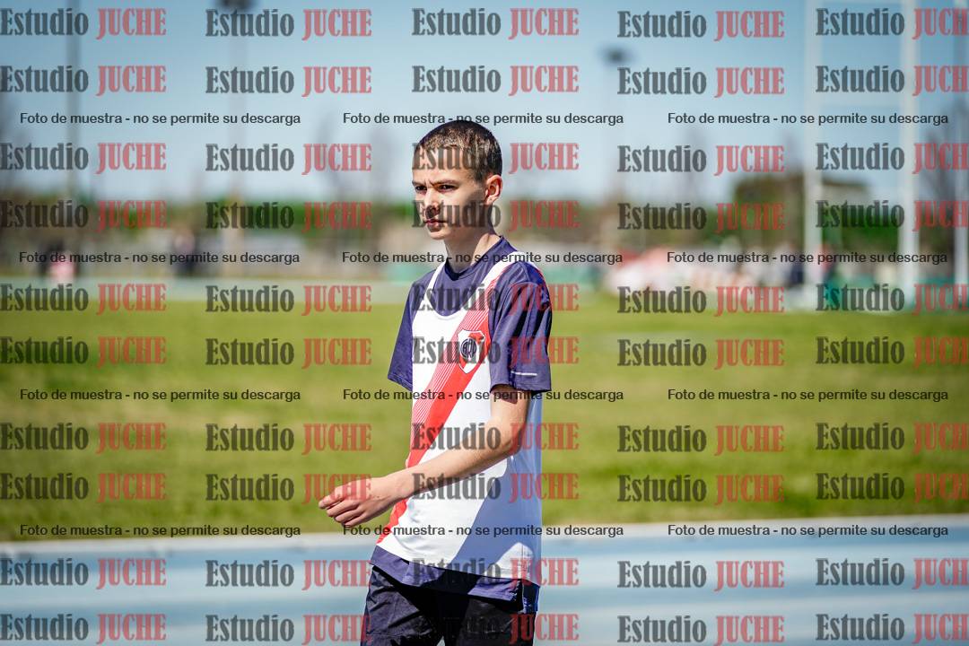 Fotos de algunos extras del torneo