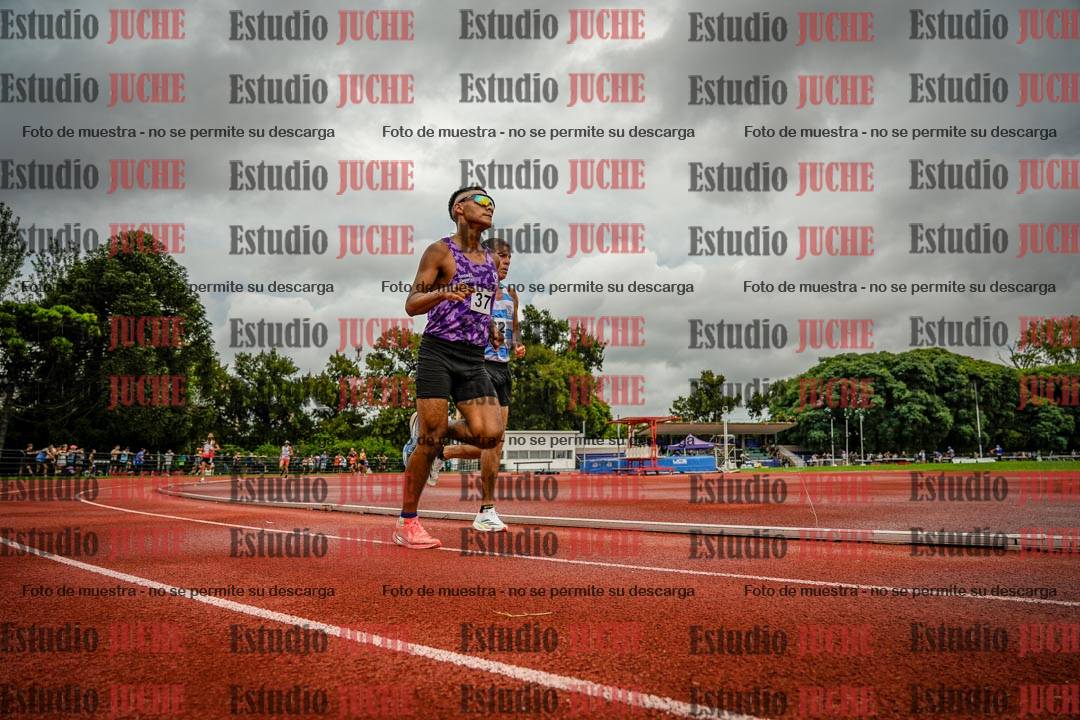 Fotos de los 10.000 m