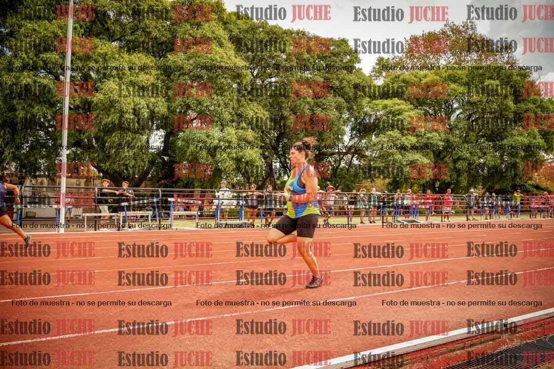 Fotos de los 100 m llanos de mujeres