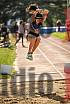Fotos del salto en largo de mujeres - incluye U16