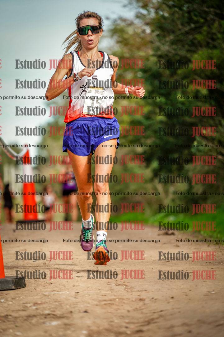 Fotos en el circuito