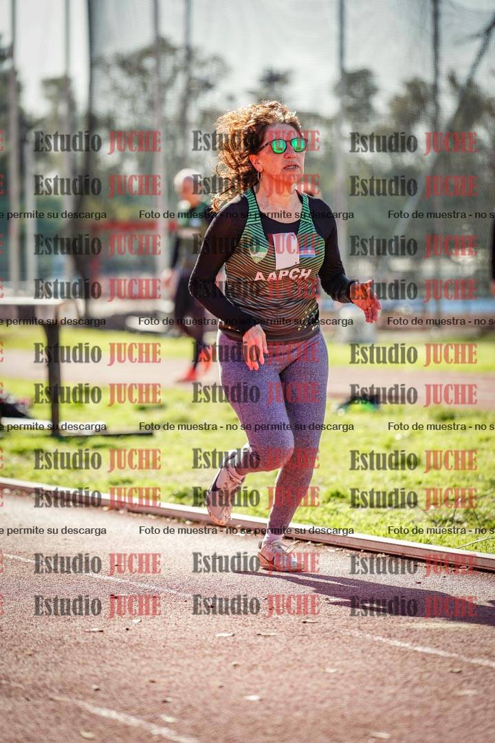 Fotos de los 800 m llanos de mujeres