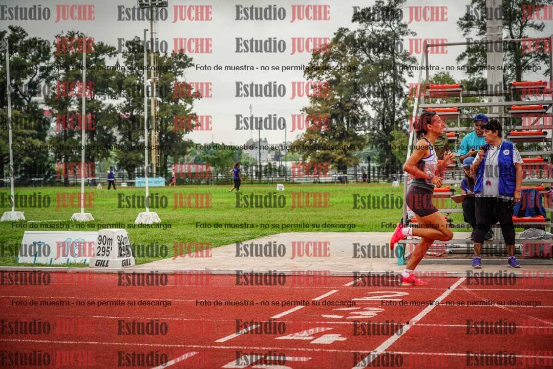 Fotos de los 800 m llanos de mujeres