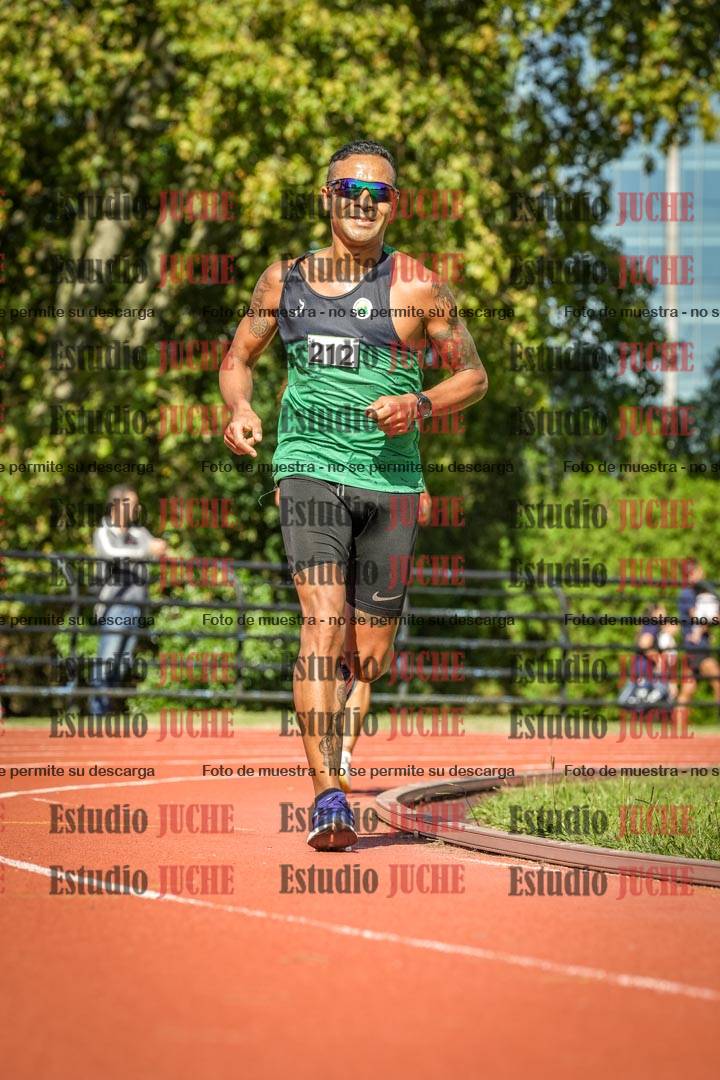 Fotos de los 10.000 m llanos