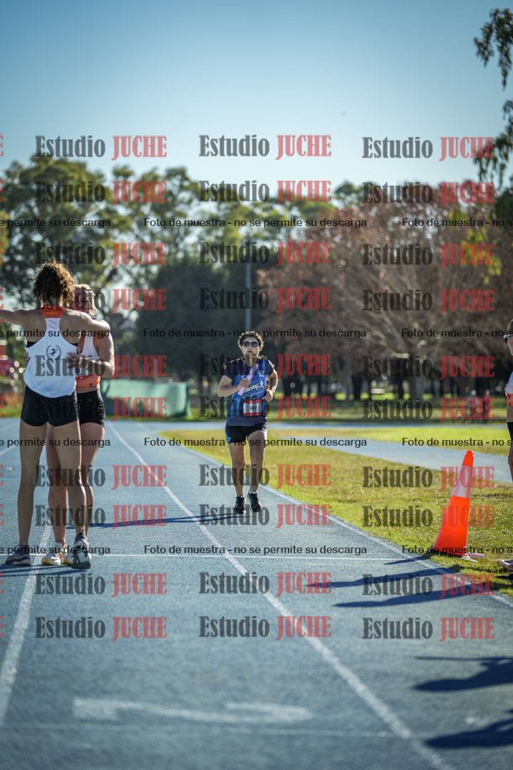 Fotos de las llegadas