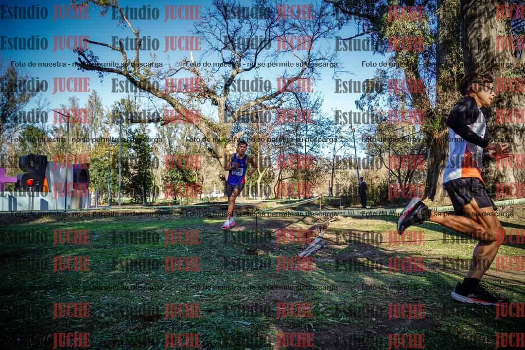 Fotos en el quinto punto del circuito