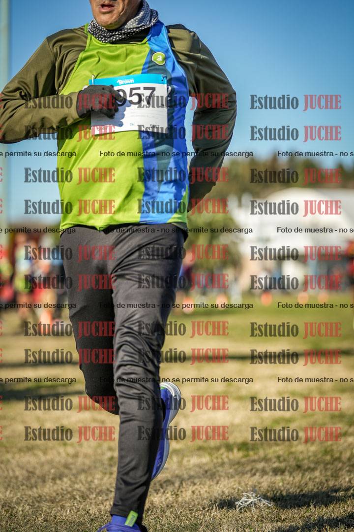 Fotos de las llegadas