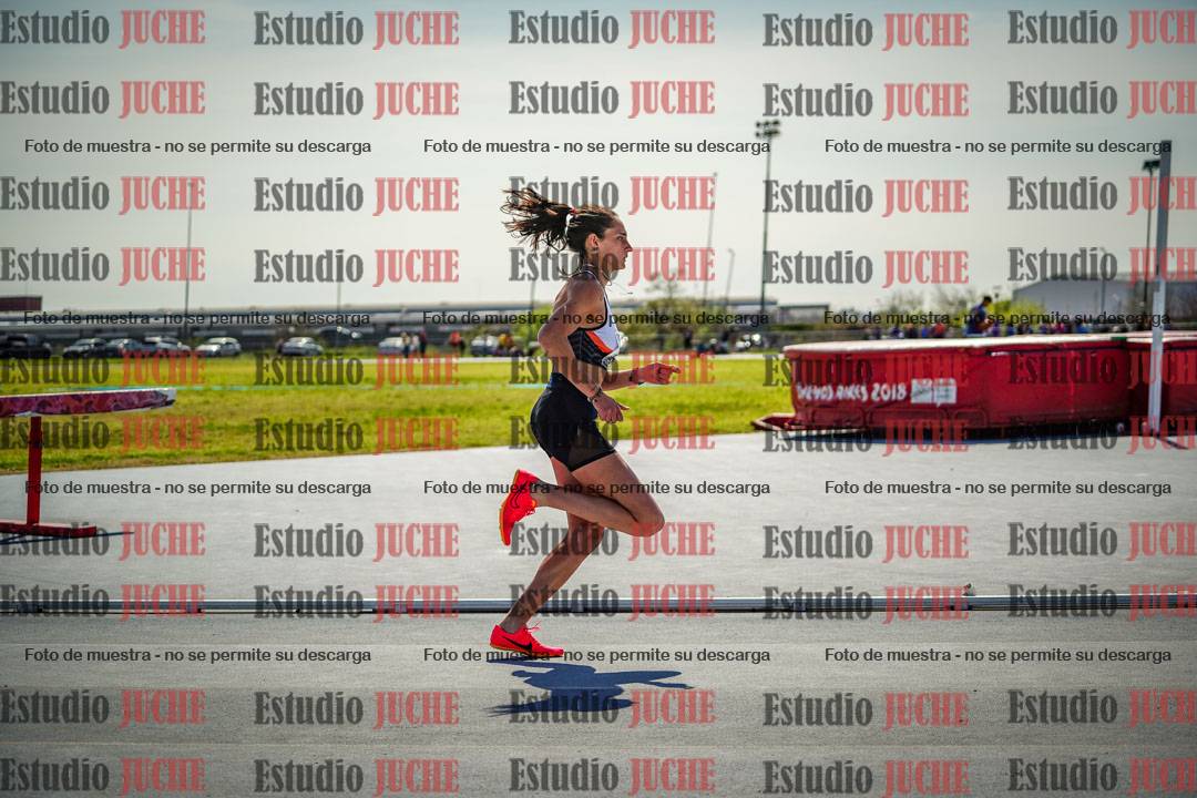 Fotos de los 800 m llanos de mujeres
