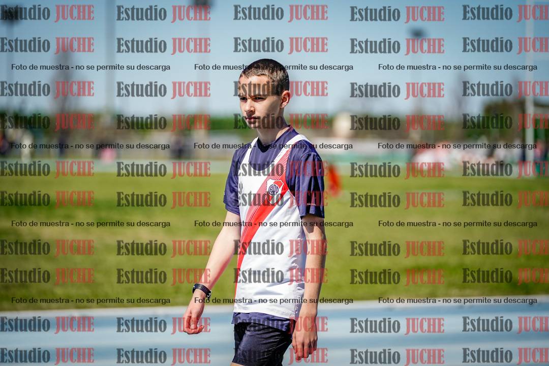 Fotos de algunos extras del torneo