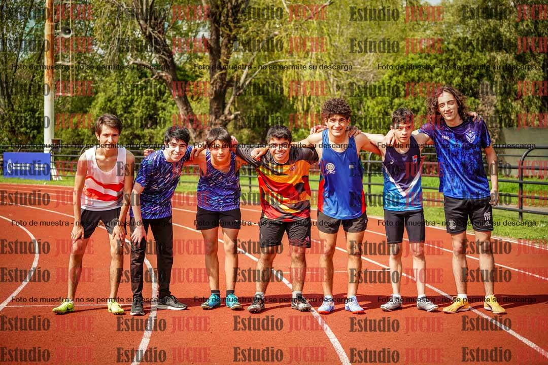 Fotos de algunos extras del torneo