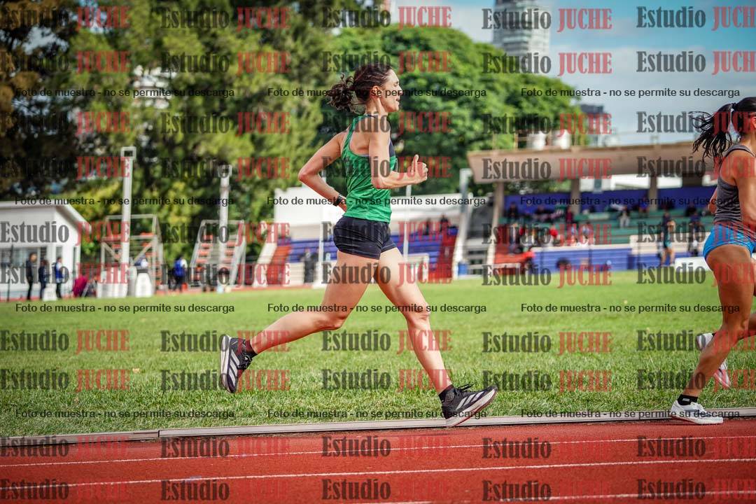 Fotos de los 5000 m llanos
