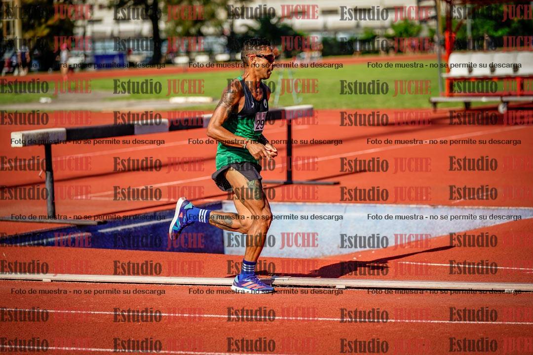 Fotos de los 10.000 m llanos