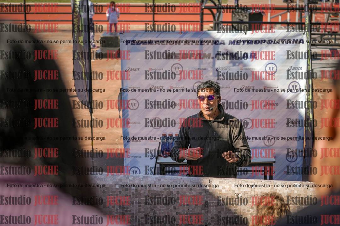 Fotos de algunos podios y extras