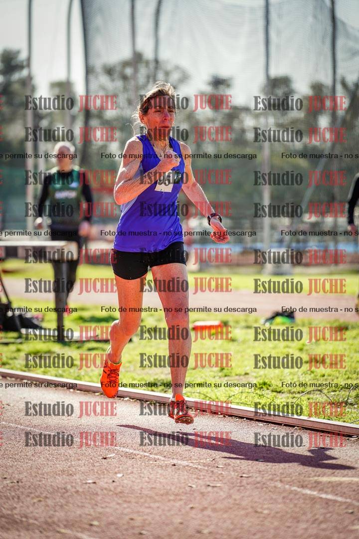 Fotos de los 800 m llanos de mujeres