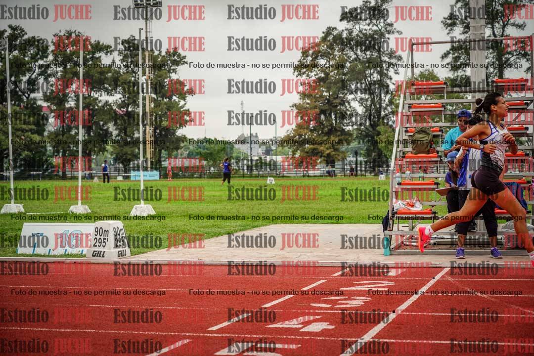 Fotos de los 800 m llanos de mujeres