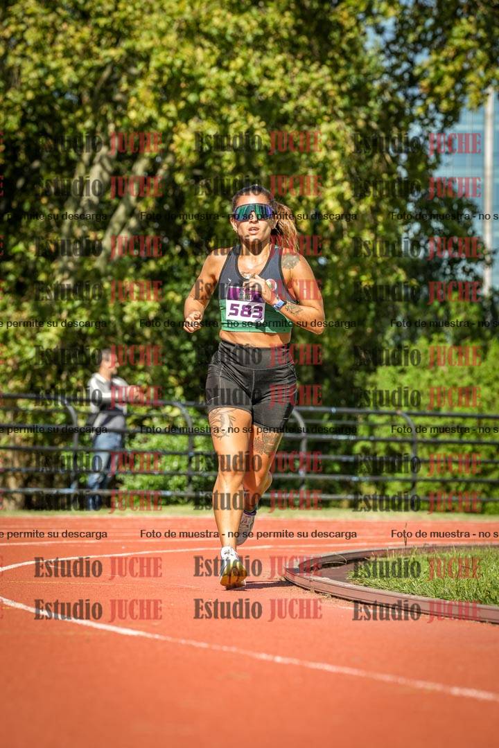 Fotos de los 10.000 m llanos