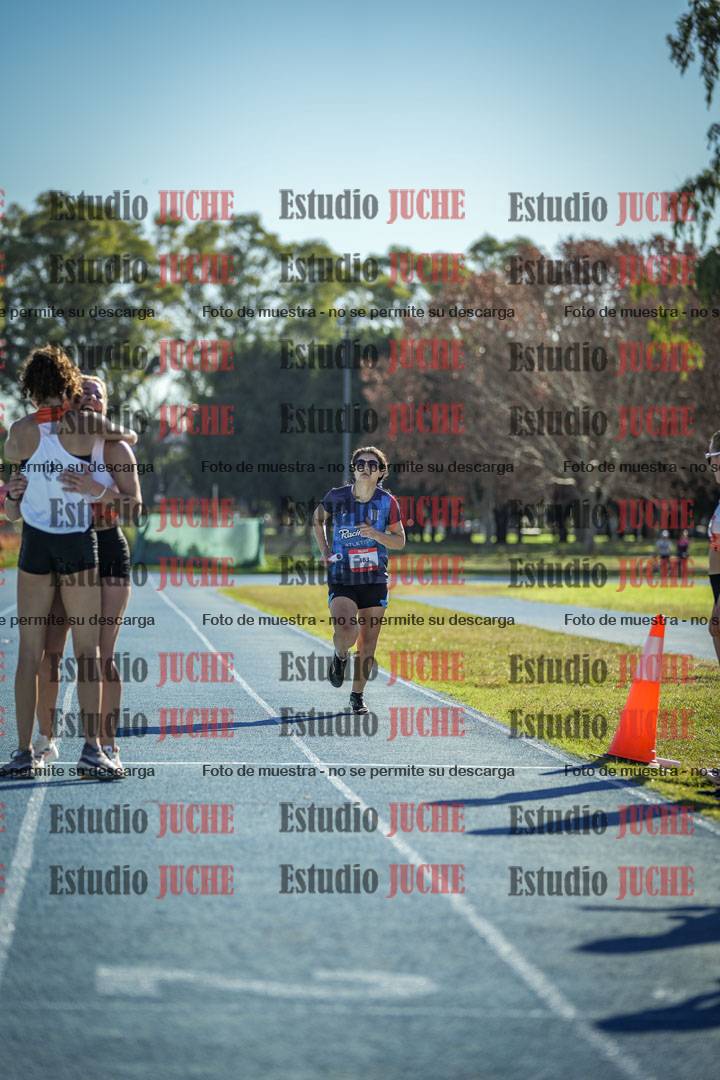 Fotos de las llegadas