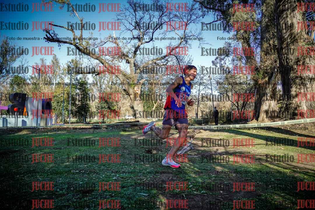Fotos en el quinto punto del circuito