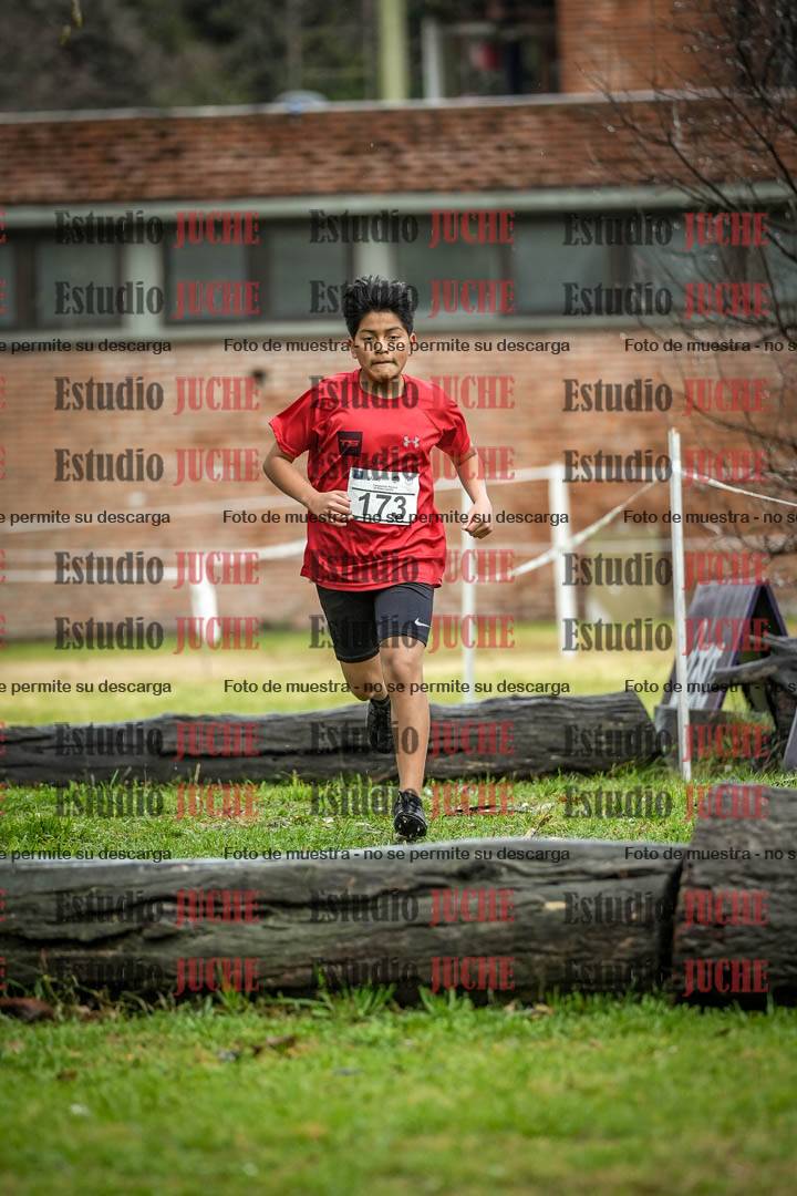 Fotos en el circuito