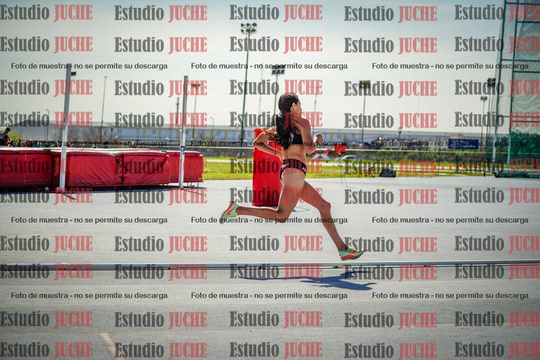 Fotos de los 800 m llanos de mujeres