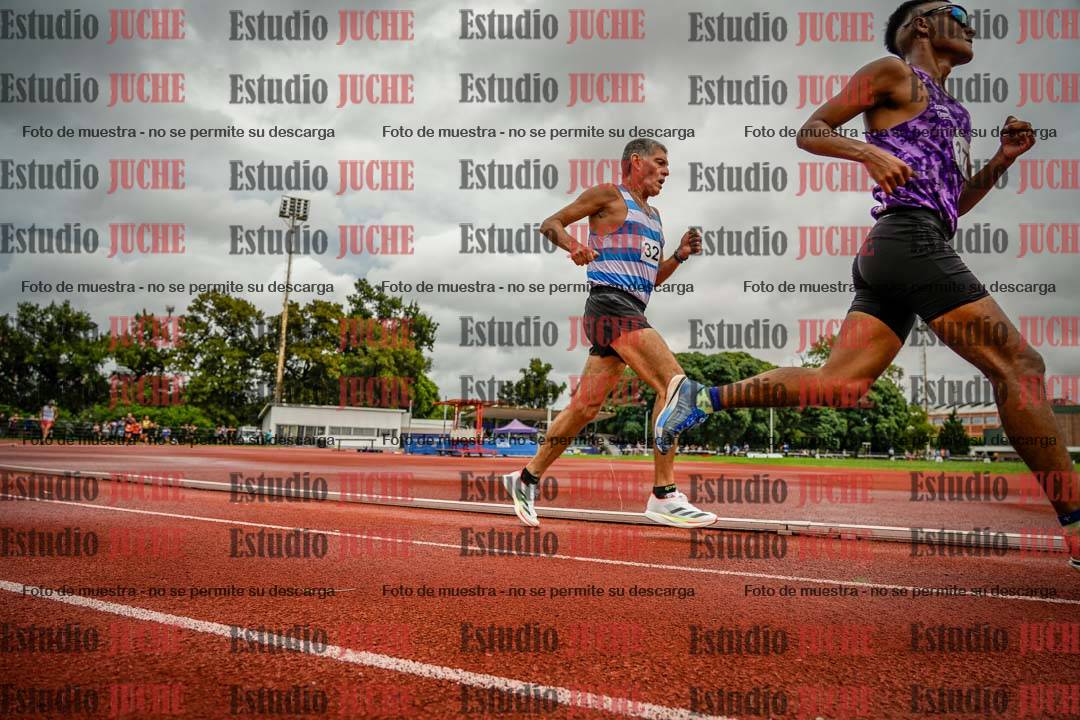 Fotos de los 10.000 m