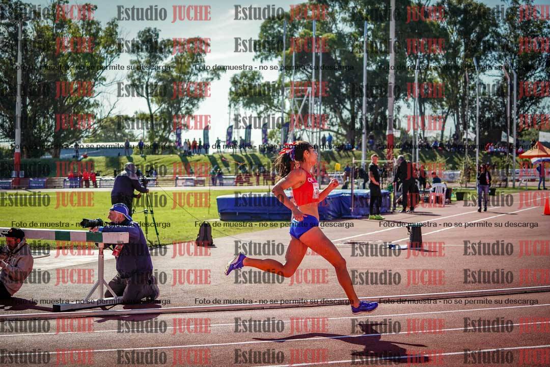 Fotos de los 800 m llanos de mujeres