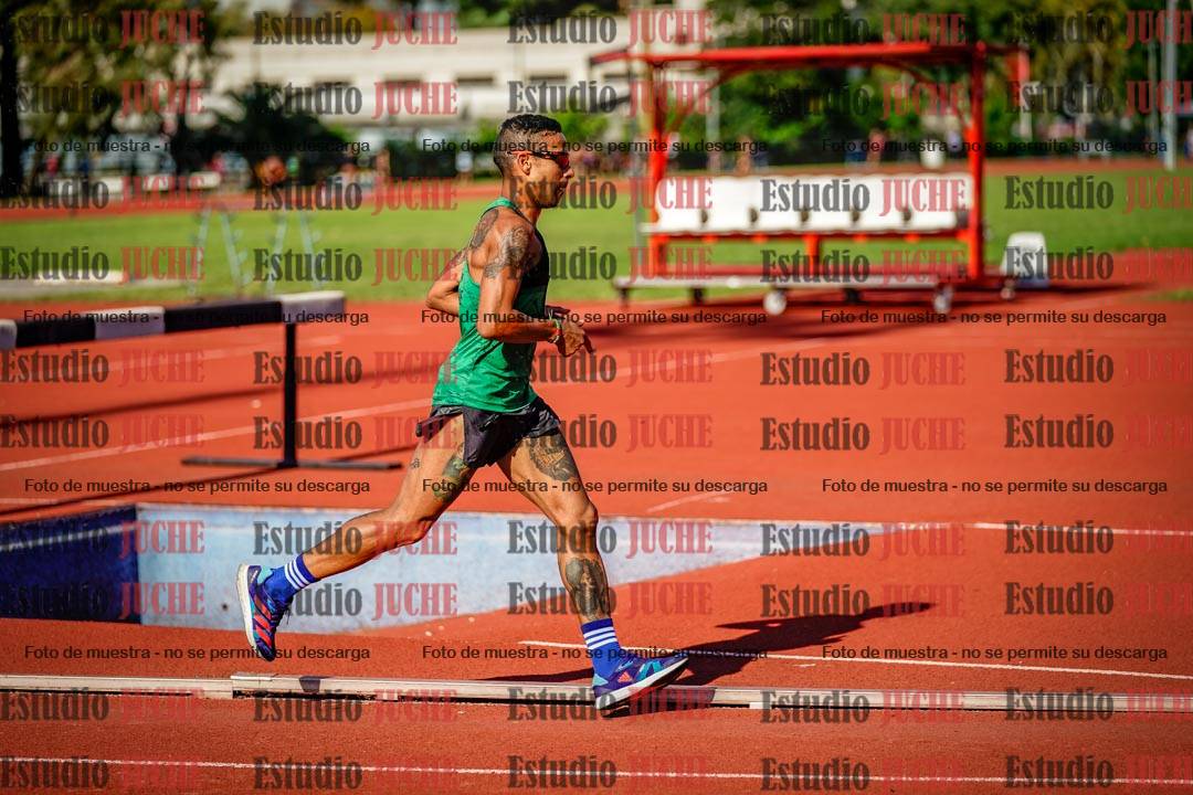 Fotos de los 10.000 m llanos