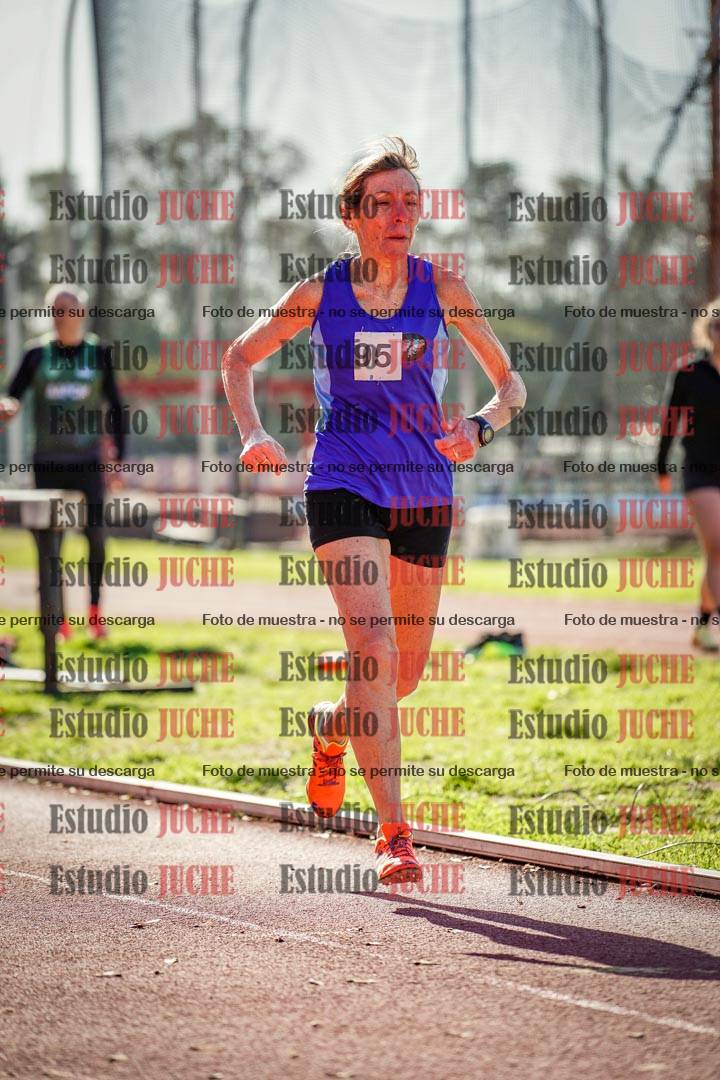 Fotos de los 800 m llanos de mujeres