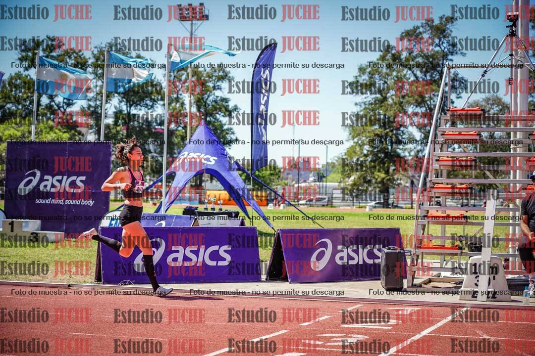 Fotos de los 800 m llanos de mujeres